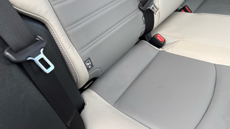 Toyota RAV4 2.5 VVT-i Hybrid Excel 5dr CVT Hybrid Estate